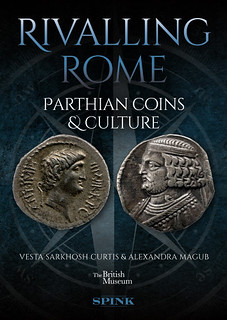 Rivalling Rome book cover