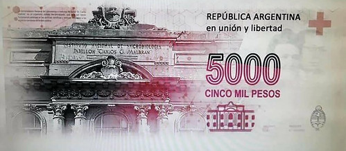 Argentina_BCRA_5000_pesos back