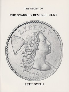1794 Starred Reverse Cent book cover