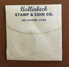 Hollinbeck auction flip