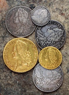 Graham Lima coins