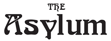 The Asylum banner