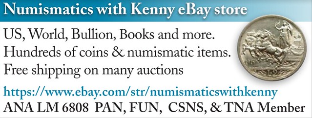 Kenny E-Sylum ad01 eBay store