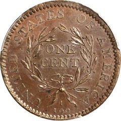 1794 cent reverse