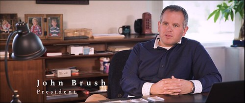 John Brush
