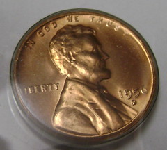 1956 cent in Kointain for 62 years
