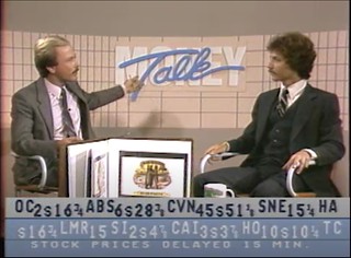 1983 David Lisot interview on FNN