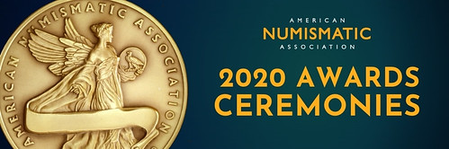 ANA 2020 Awards Pressentations