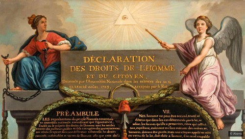 Declaration of the Rights of Man