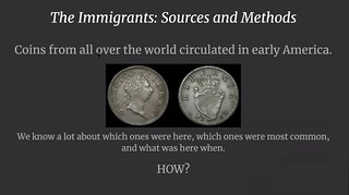 C4 video Immigrants Sources and Methods