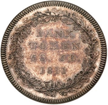 1811 pattern Wreath Dollar reverse - Copy