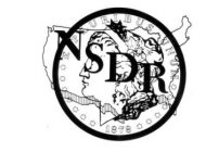 National Silver Dollar Roundtable logo