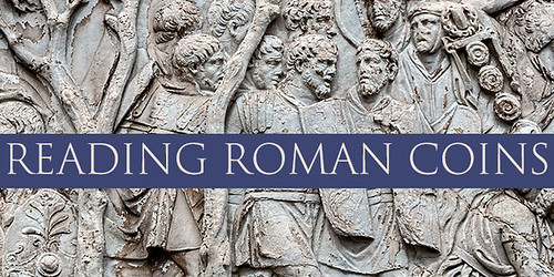 Reading Roman Coins
