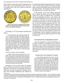 Coin-Operated Encyclopedia sample page 2