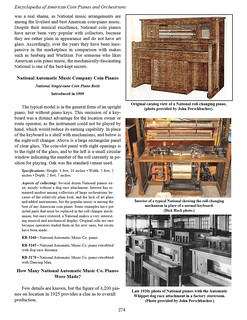 Coin-Operated Encyclopedia sample page 1