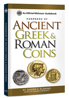 Handbook of Ancient Greek and Roman Coins