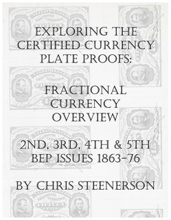 Fractional Currency Overview book cover