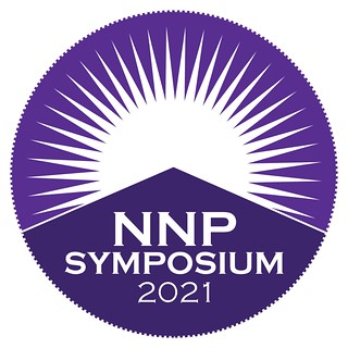 NNP Symposium 2021 Logo
