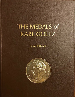 The Medals of Karl Goetz