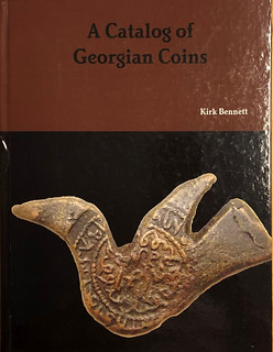 A Catalog of Georgian Coins