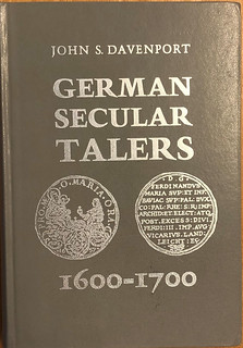 German Secular Talers