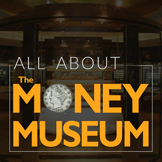 ANA Money Museum