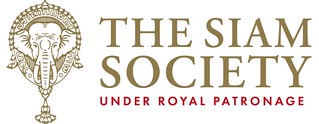 The Siam Society logo