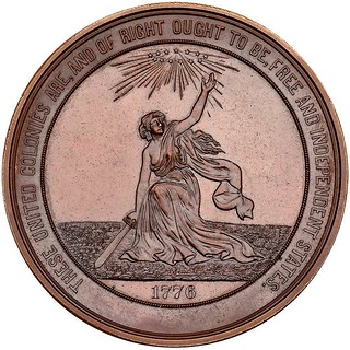 1876_U.S._Centennial_Medal_Julian_CM_11 reverse