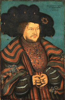 Joachim I