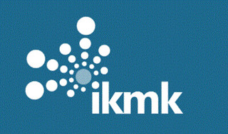 IKMK logo