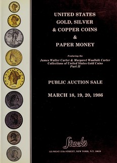 Stacks 1986 Carter sale part II cover