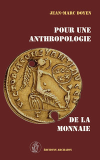 Pour une anthropologie book cover