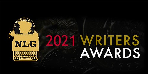 NLG 2021 Writers Awards