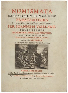 Hartung Auction 150 Numismata Imperatorum Romanorum