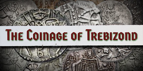 The Coinage of Trebizond