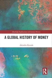 A Global History of Money book cover