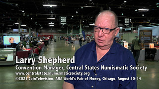 Larry Shepherd talk on 2022 CSNS Show plans
