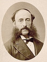 Baron Paul Julius von Reuter