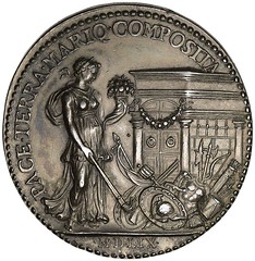 Betts-3 1559? Philip II reverse