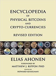 Encyclopedia of Physical Bitcoins