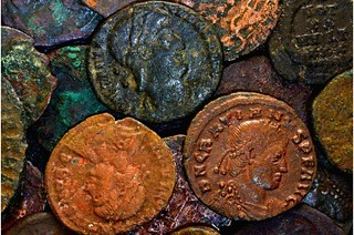roman-coins