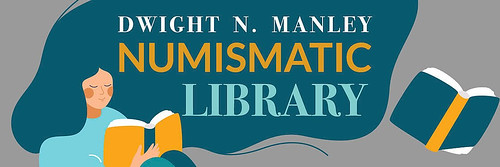 ANA Manley Library logo