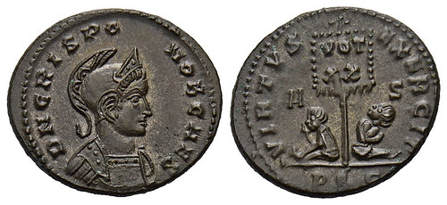 Constantinus I Folis