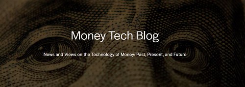 Money Tech Blog logo
