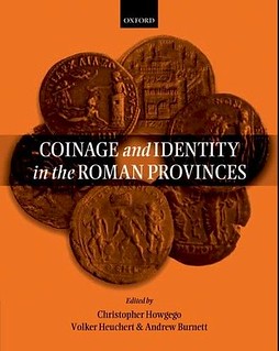 Coinage in the Roman Provinces