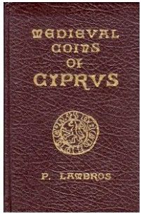 Medieval Coins of Cyprus