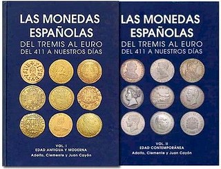 Las Monedas Españolas
