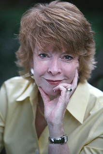 Barbara J. Gregory
