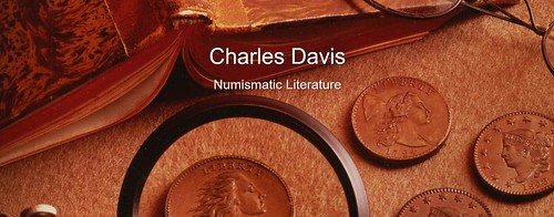 Charles Davis logo