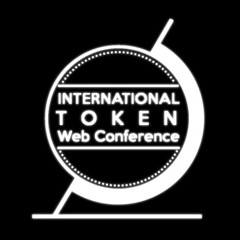 International Token Web Conference logo